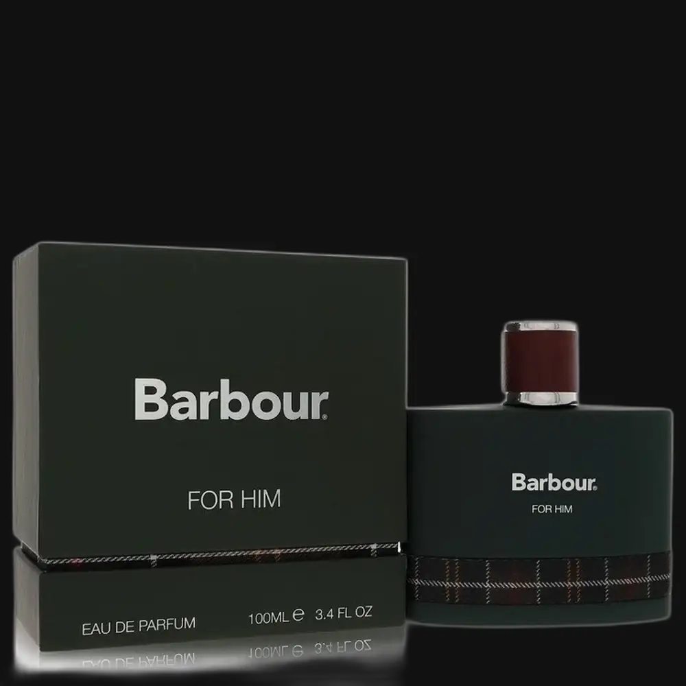 Barbour By Barbour Cologne for Men by Gamer Scents