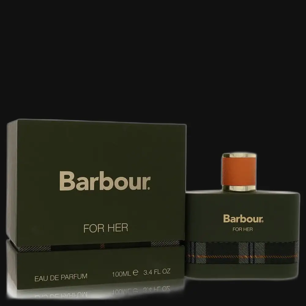 Barbour By Barbour Perfume for Women by Gamer Scents