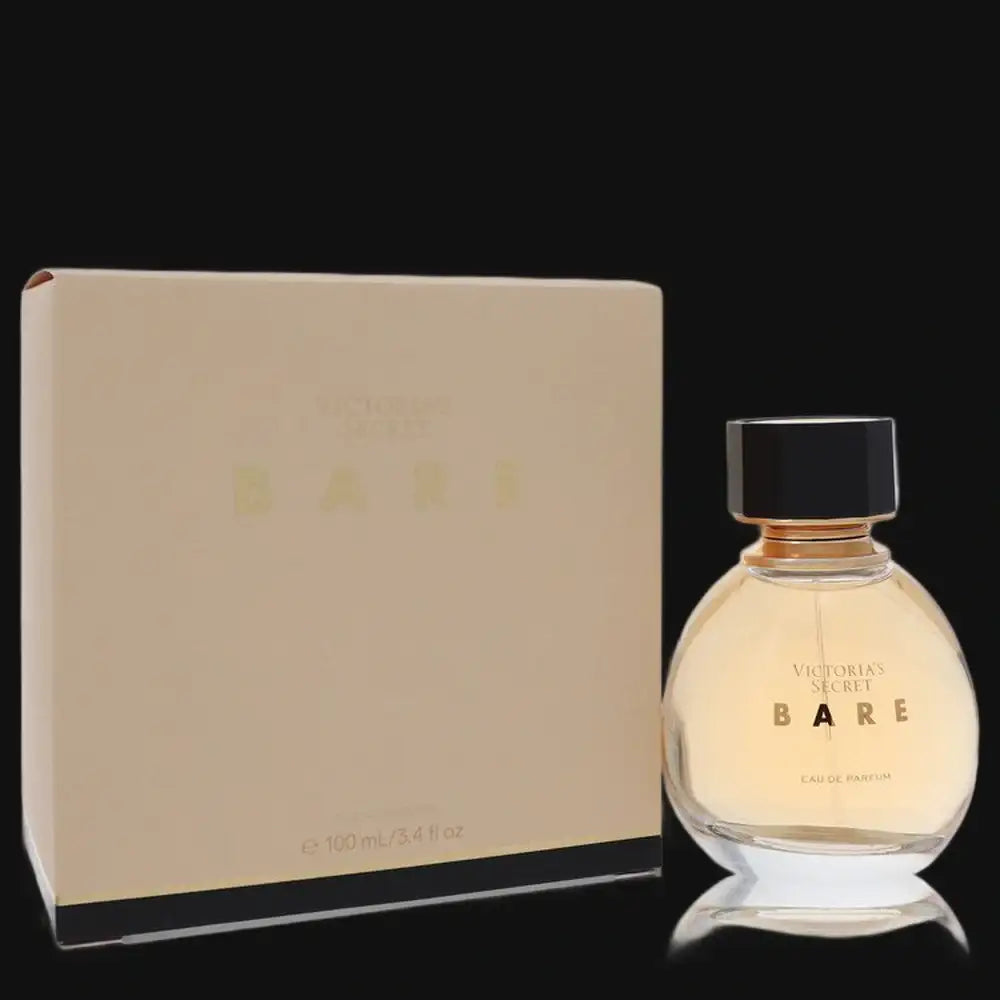 Bare By Victoria&