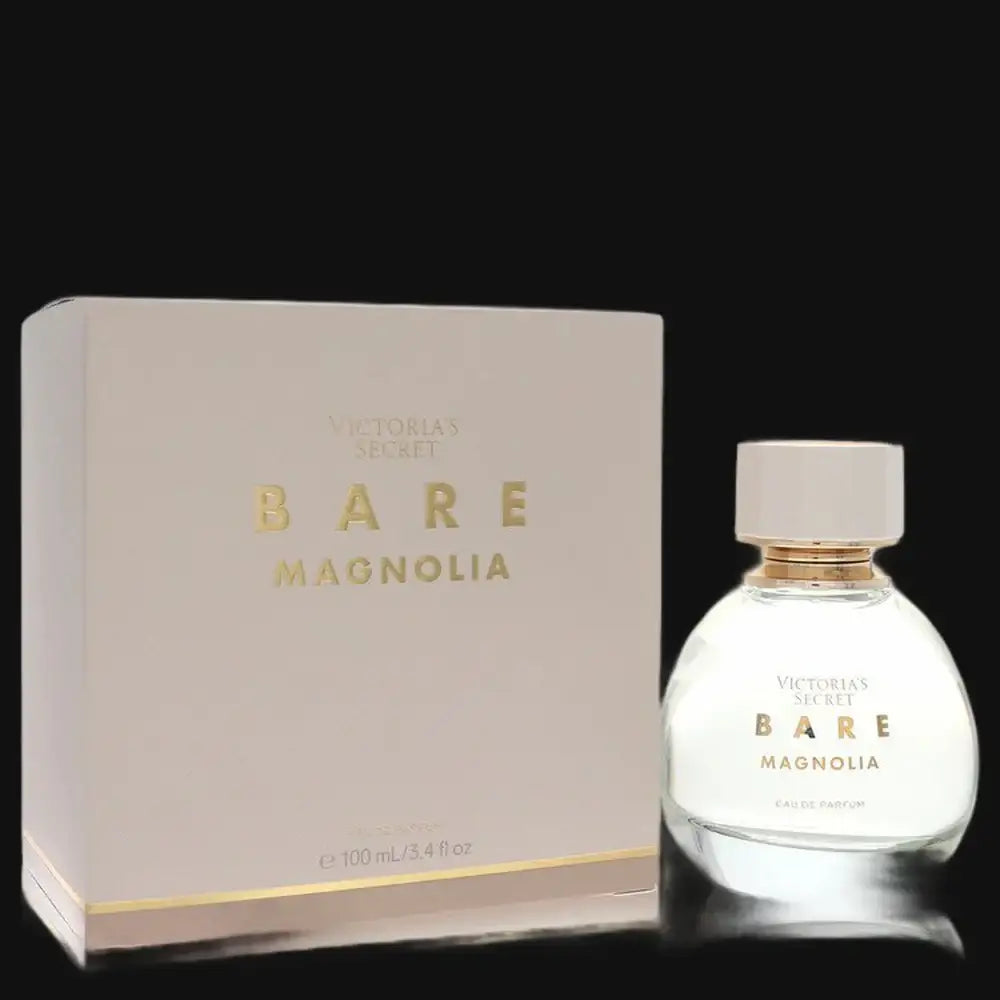 Bare Magnolia By Victoria&