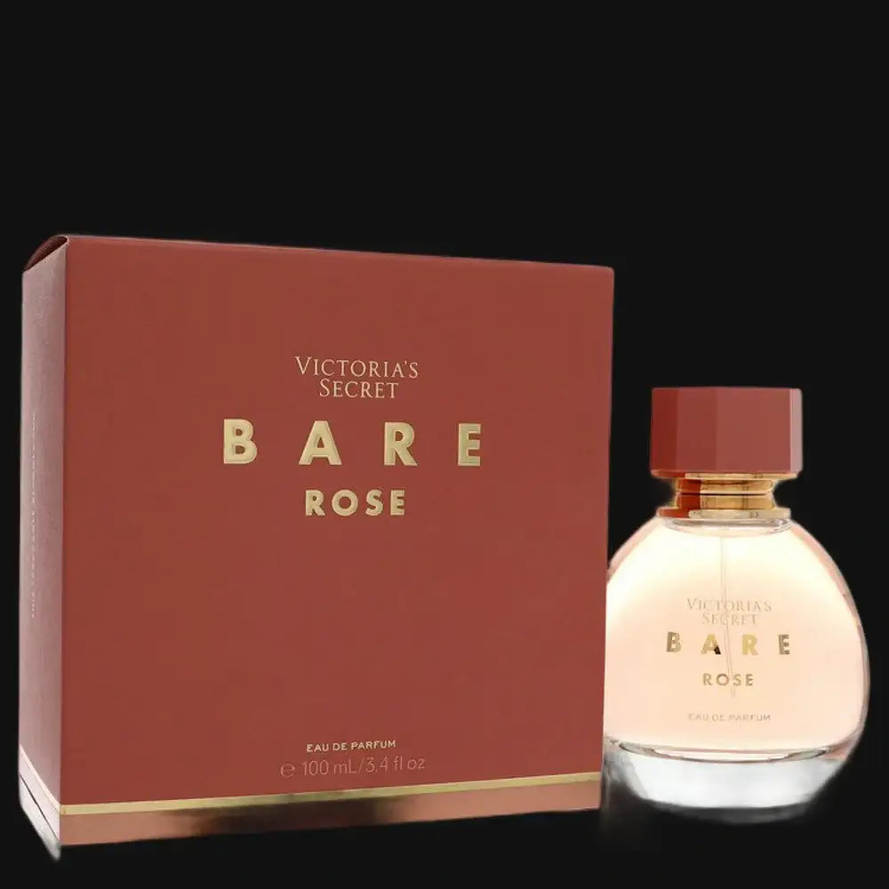 Bare Rose By Victoria&