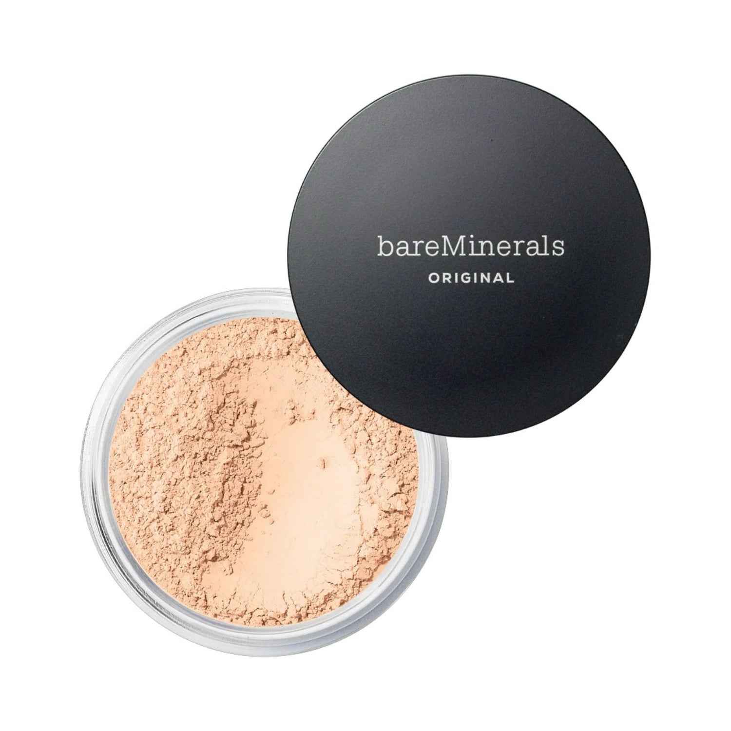 bareMinerals Original Loose Powder Foundation SPF 15 - DestGlow