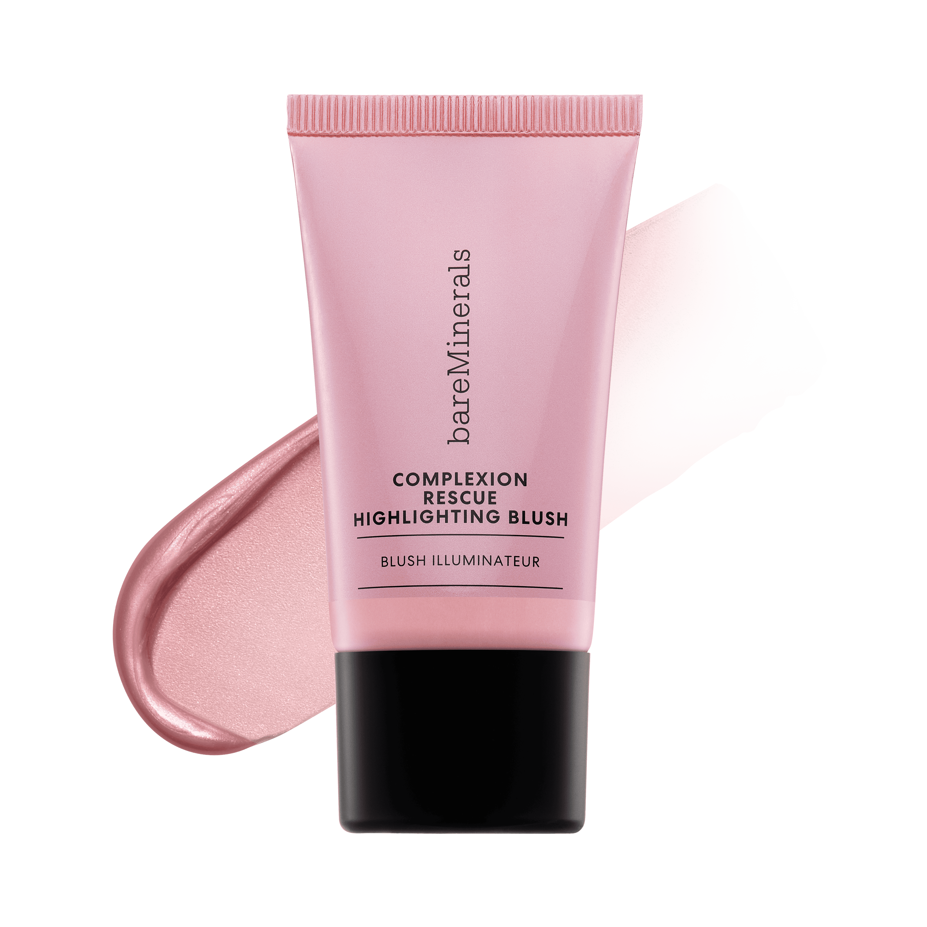 bareMinerals COMPLEXION RESCUE Highlighting Blush by Nava Beauty