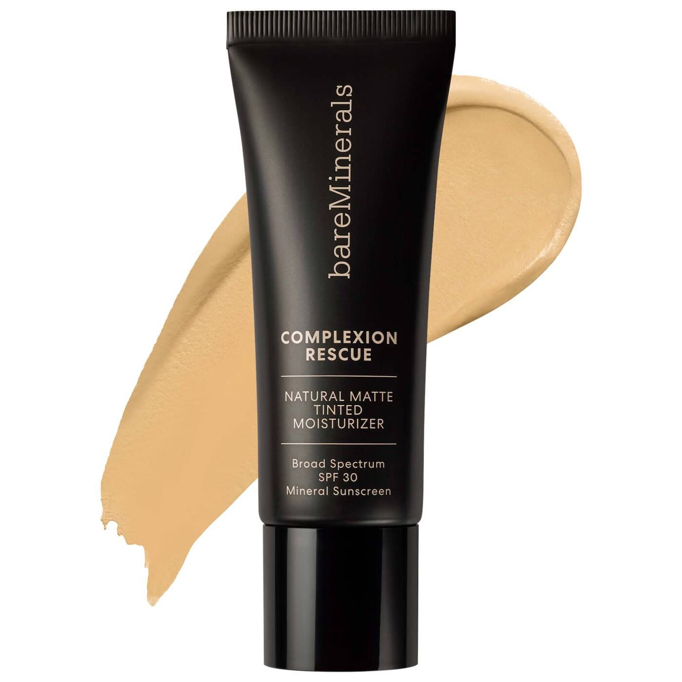 bareMinerals Complexion Rescue® Natural Matte Tinted Moisturizer Mineral SPF 30 - DestGlow