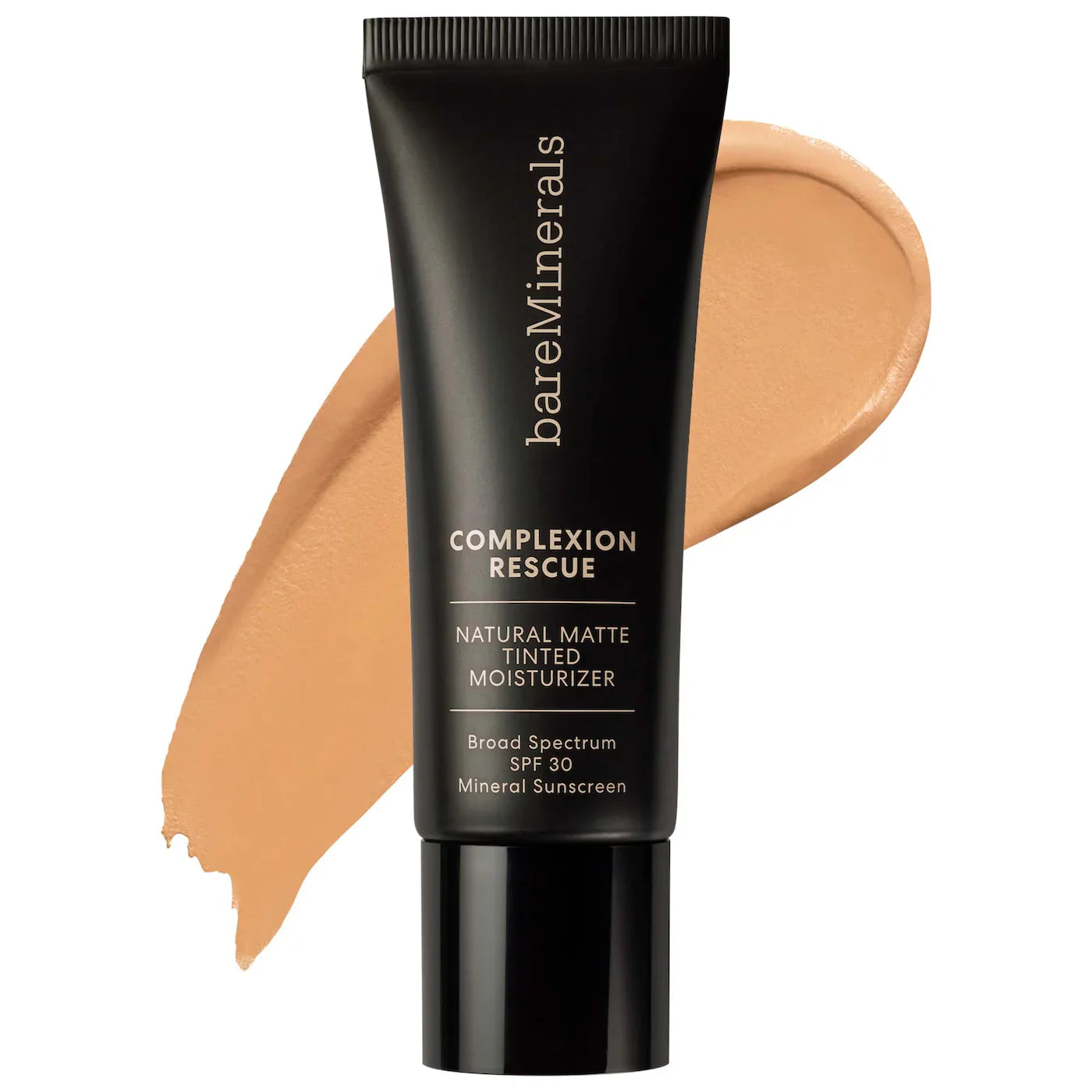 bareMinerals Complexion Rescue® Natural Matte Tinted Moisturizer Mineral SPF 30 - DestGlow
