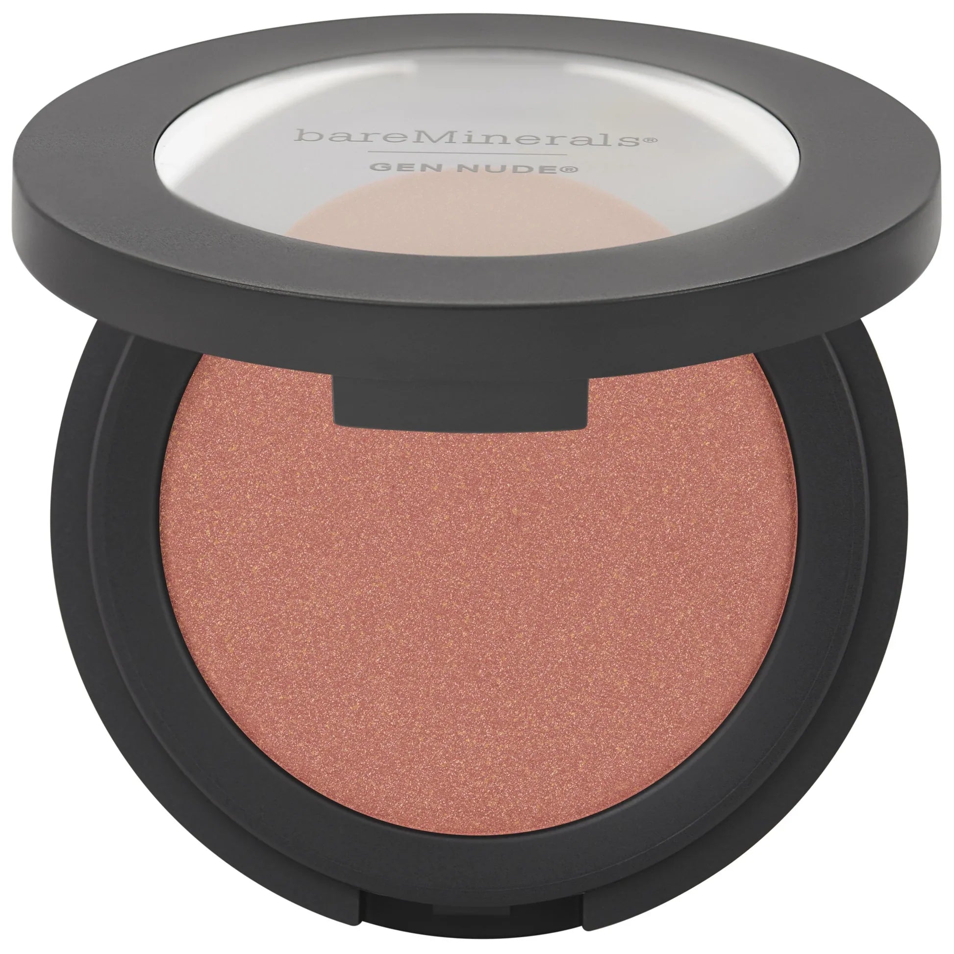 bareMinerals Gen Nude Powder Blush - DestGlow