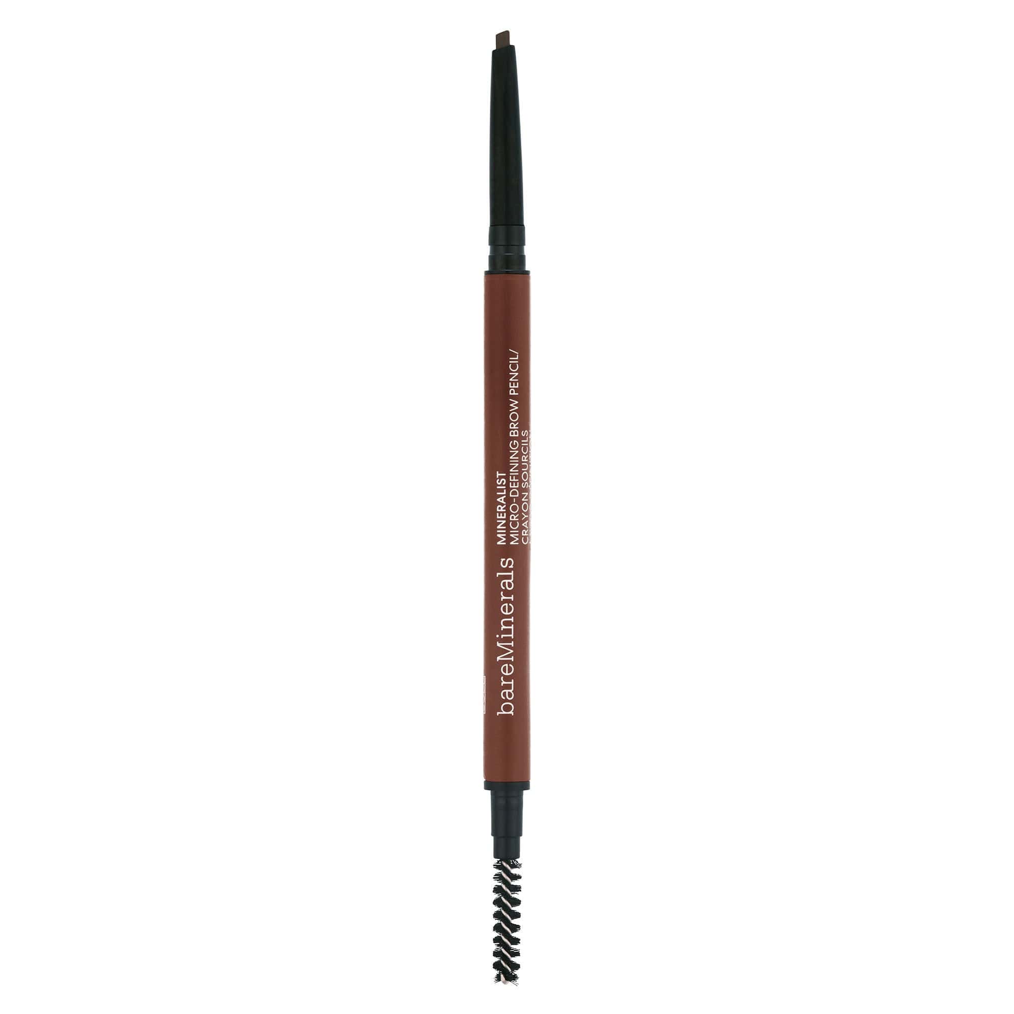 bareMinerals Mineralist Micro-Defining Eyebrow Pencil by Nava Beauty