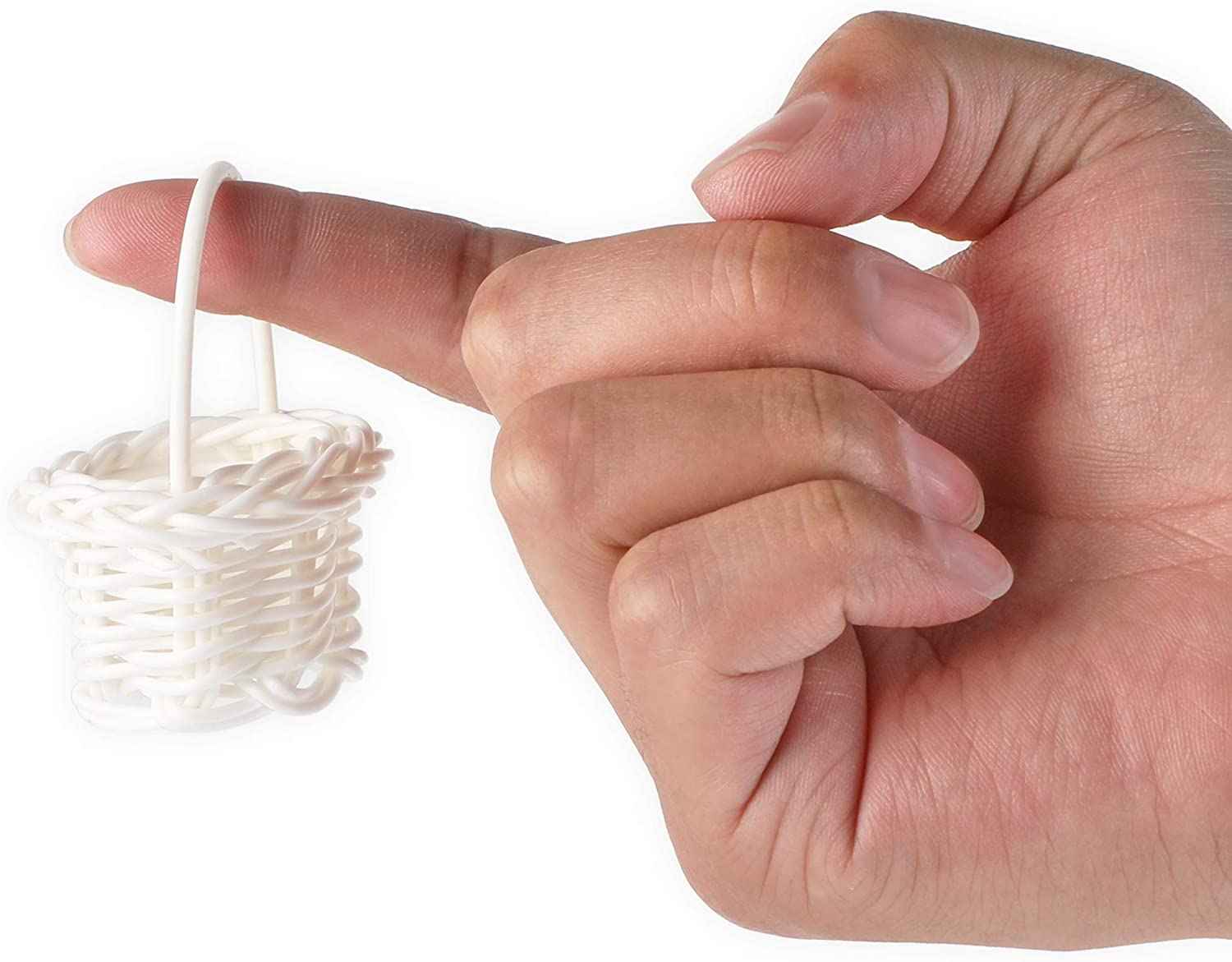 Spa Pure Kittens in Basket: 6 Adorable Kittens Bath Bombs