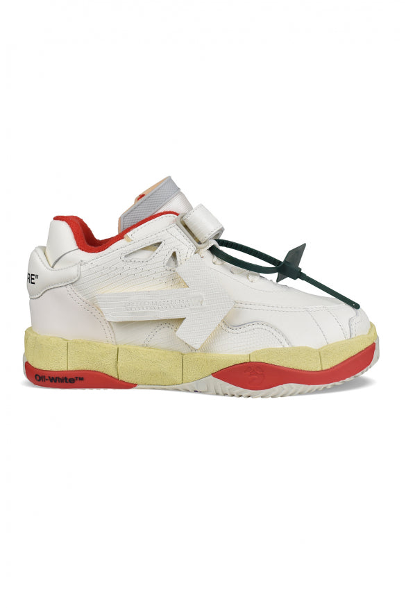 Off-White Men Puzzle Couture Sneakers" DestGlow