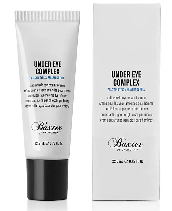 Baxter of California Under Eye Complex, 0.75 fl oz