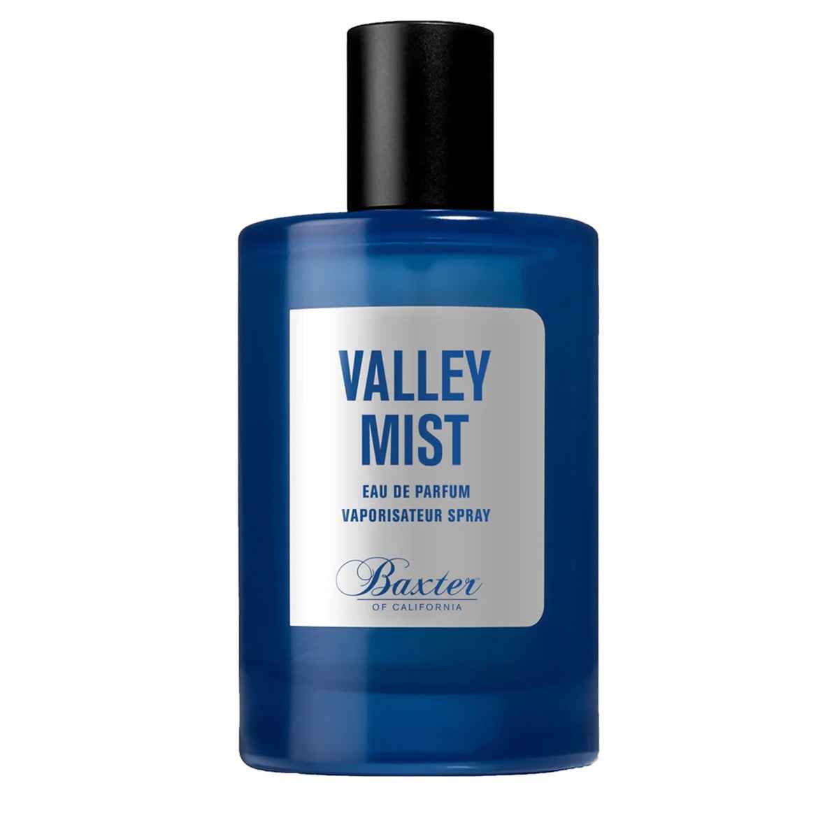 Baxter Valley Mist EDP 3.4oz - DestGlow