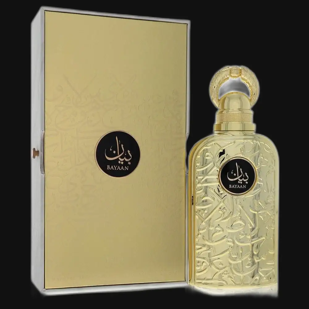 Bayaan By Lattafa Perfume for Women by Gamer Scents