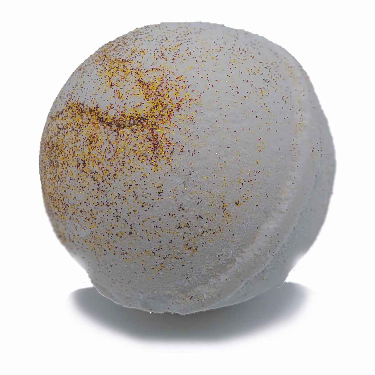 Bath Bomb - Spiked Eggnog (Seasonal - Holiday - Winter)