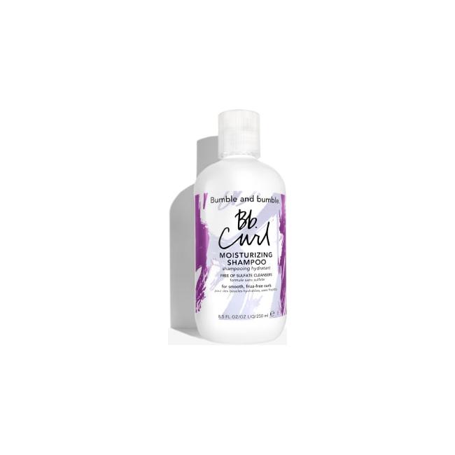 Bumble & Bumble Curl Moisturizing Shampoo, Size 8.5 oz by Pasteur Pharmacy