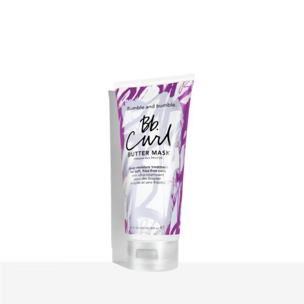 Bumble and Bumble Curl Butter Mask 6.7 OZ - DestGlow