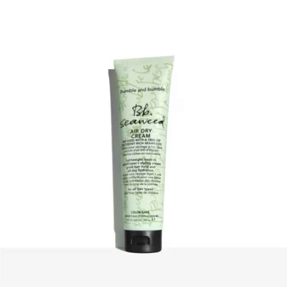 Bumble and Bumble Seaweed Air Dry Cream 5 OZ - DestGlow