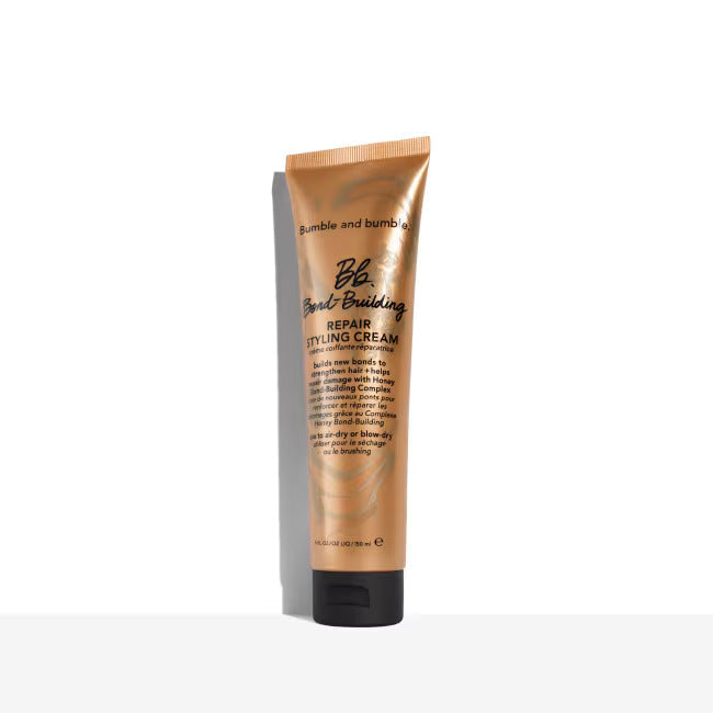 Bumble and Bumble Bond-Building Repair Styling Cream 5 OZ - DestGlow