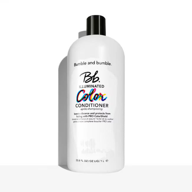 Bumble and Bumble Illuminated Color Conditioner - DestGlow