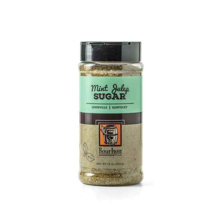 Mint Julep Sugar