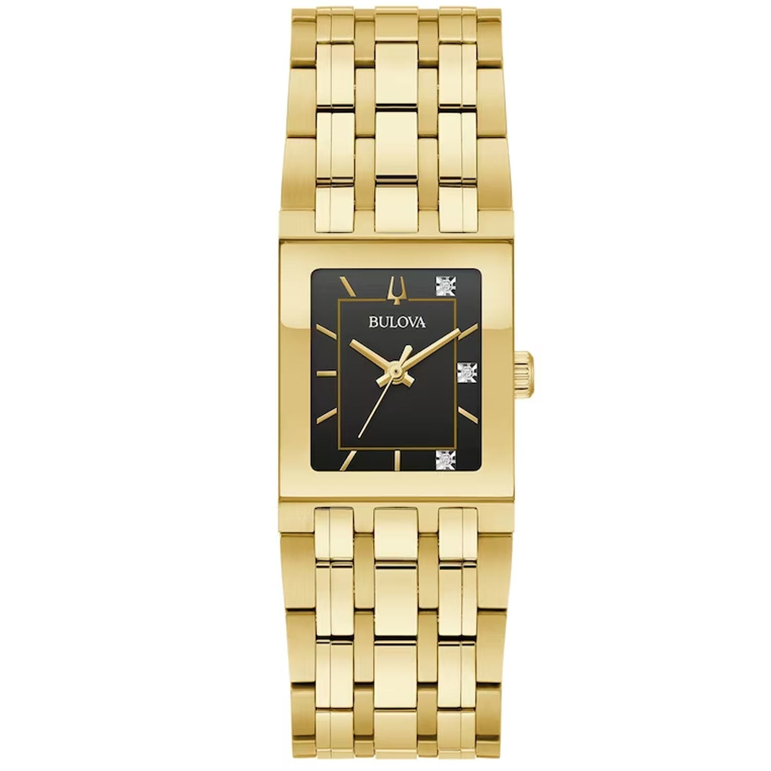 Bulova Women&
