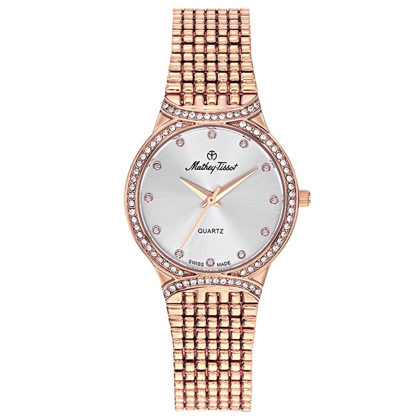 Mathey Tissot Women&