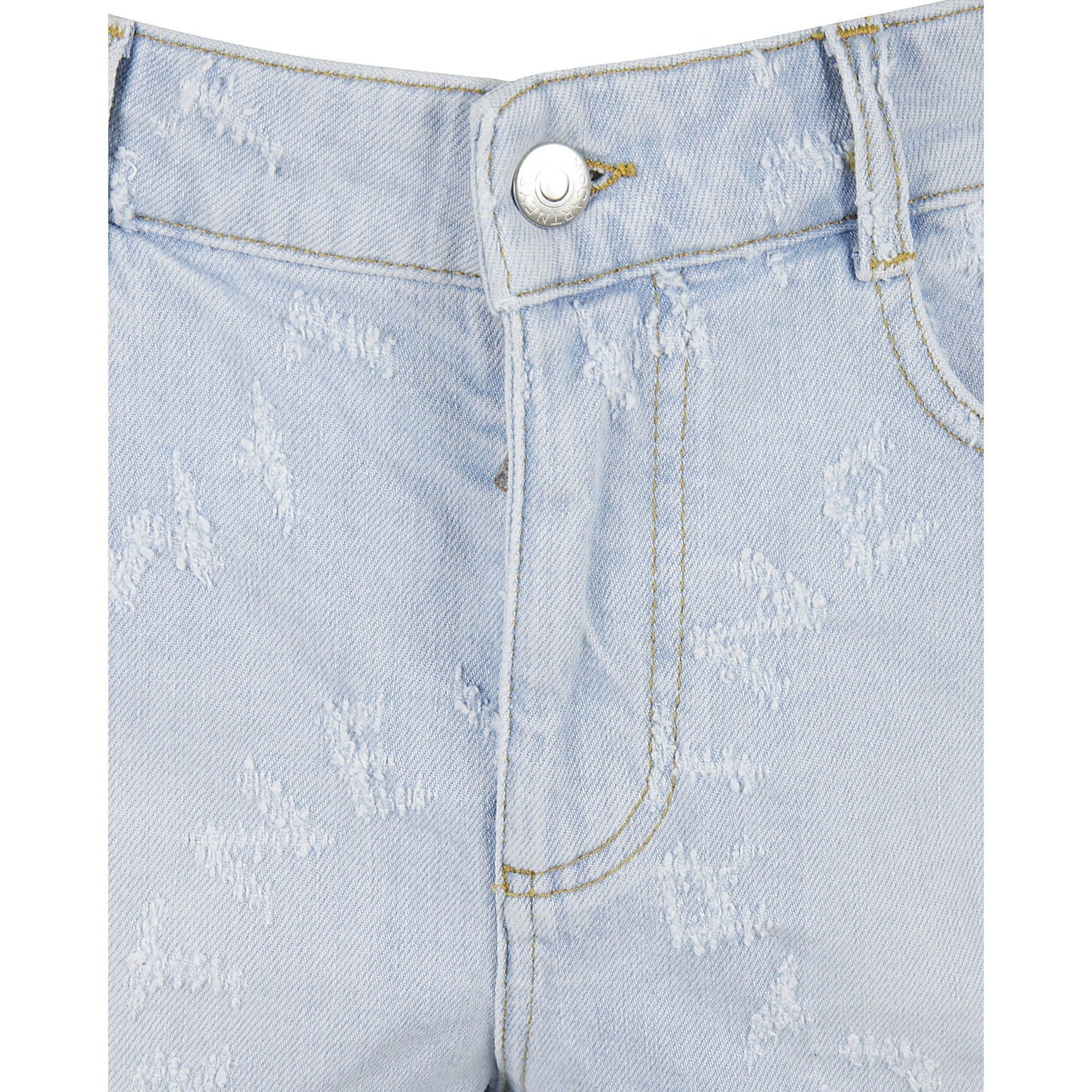Stella Mccartney Denim Shorts Women by Luosophy
