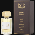 Bdk Creme De Cuir By Bdk Parfums (Unisex)