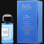 Bdk Sel D'argent By Bdk Parfums (Unisex)