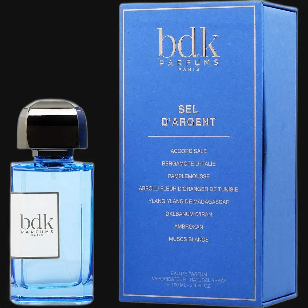 Bdk Sel D&