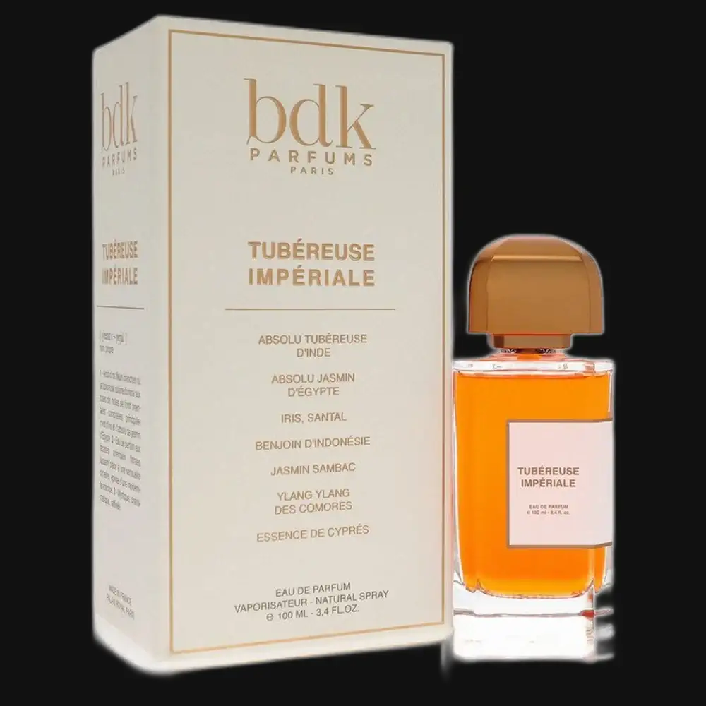 Bdk Tubereuse Imperiale By BDK Parfums (Unisex) - DestGlow