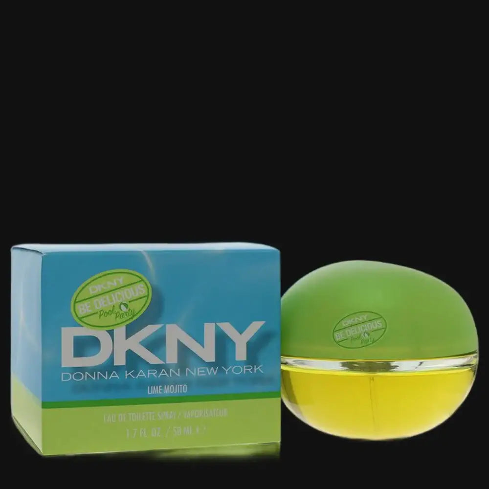 Be Delicious Lime Mojito By Donna Karan Perfume for Women by Gamer Scents