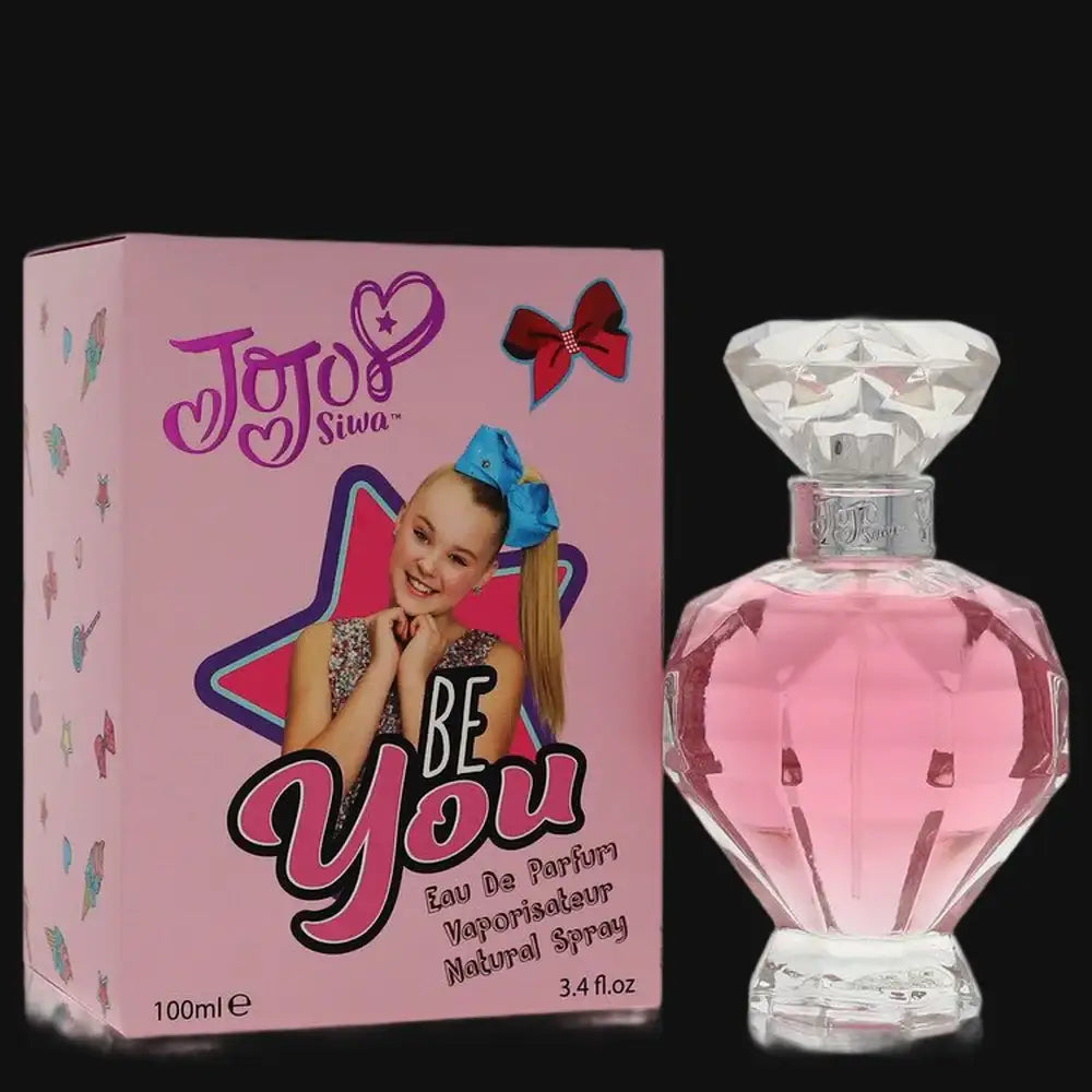 Be You By Jojo Siwa Perfume for Women by Gamer Scents