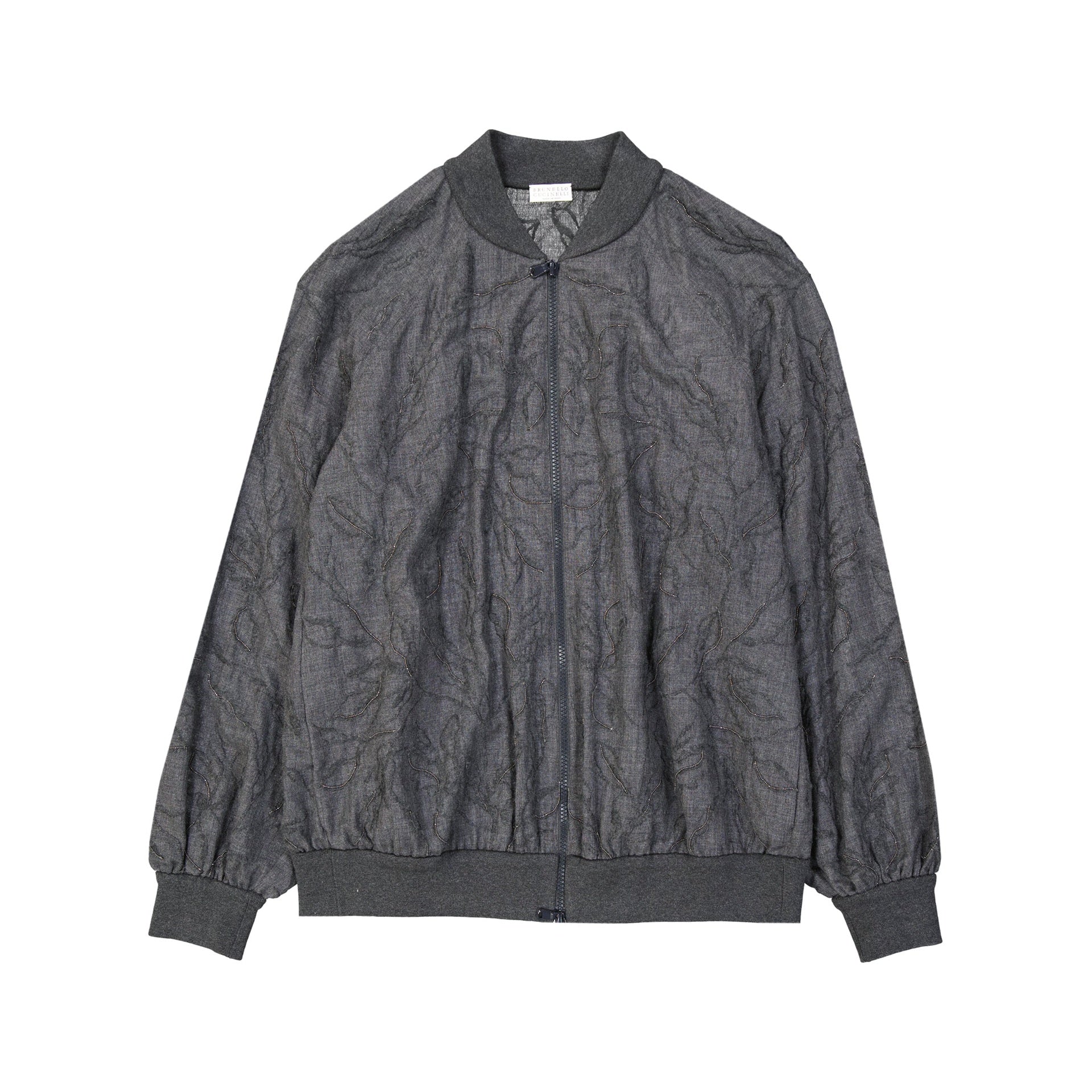 Brunello Cucinelli Wool Jacket Women DestGlow