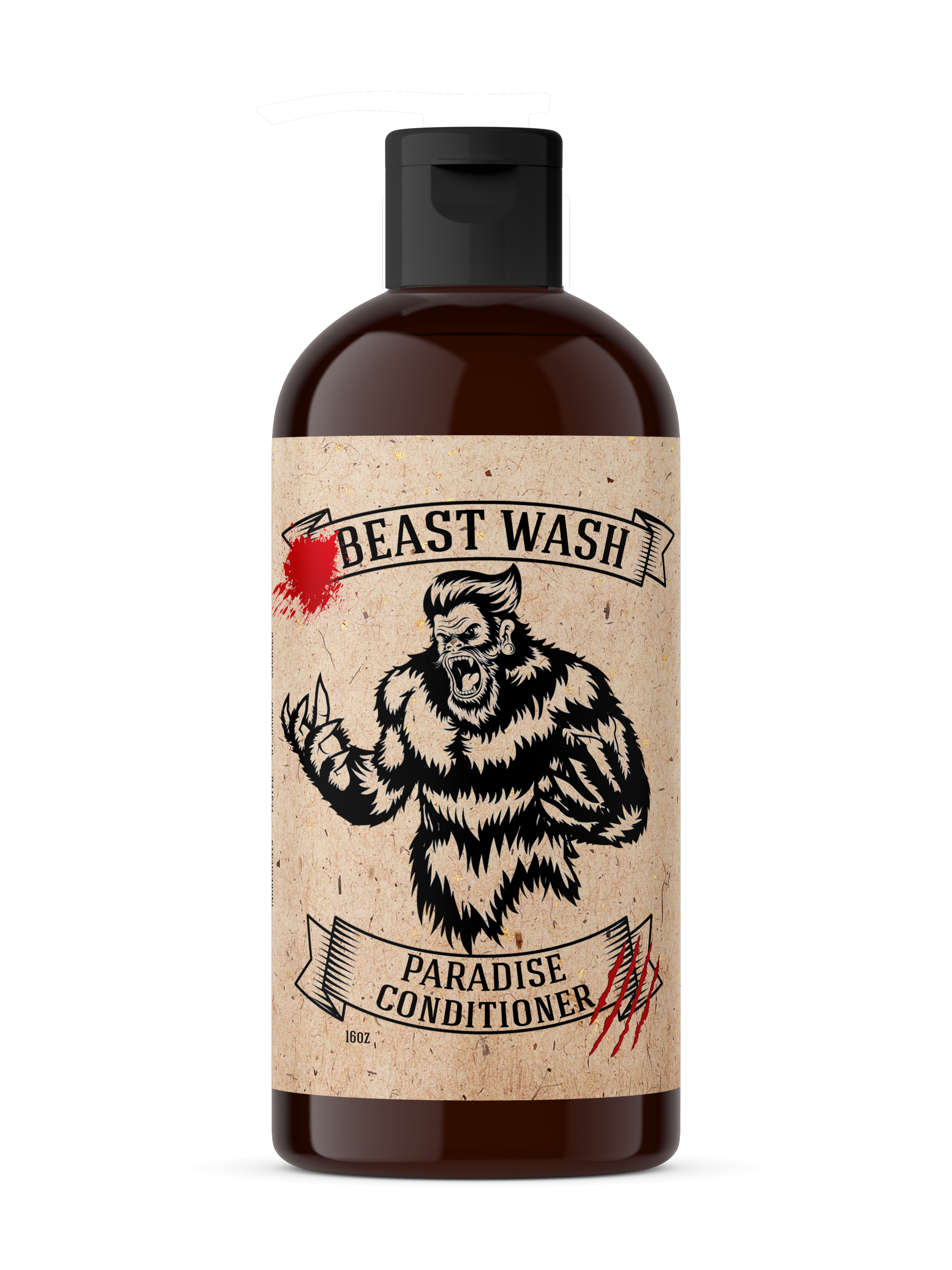 Conditioner by Johnny Slicks