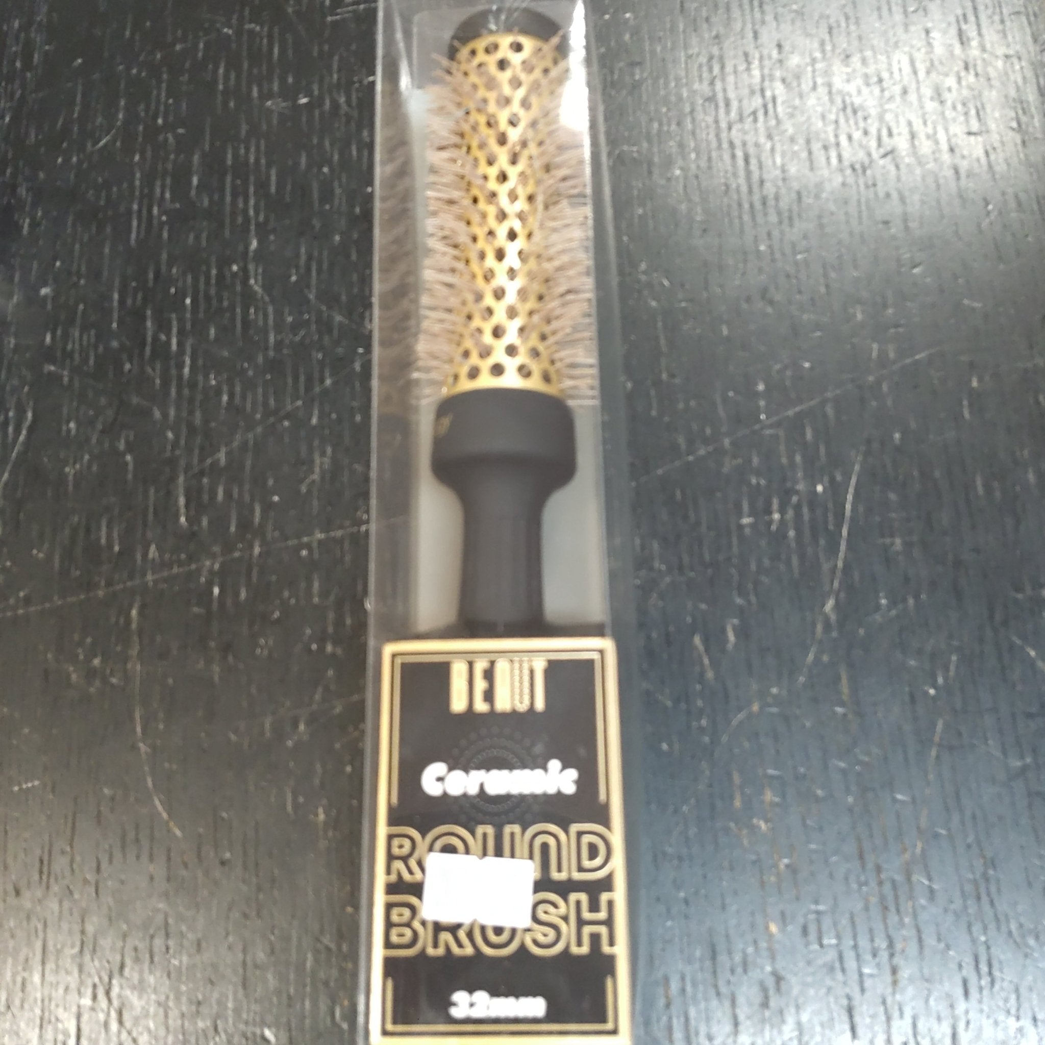 Beaut Ceramic Nano Brush 33mm