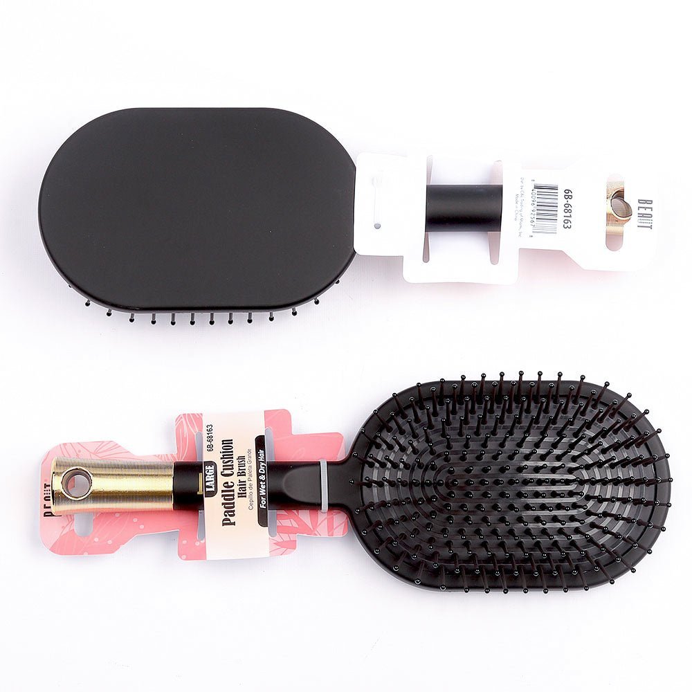 Beaut Large Paddle Cushion Brush