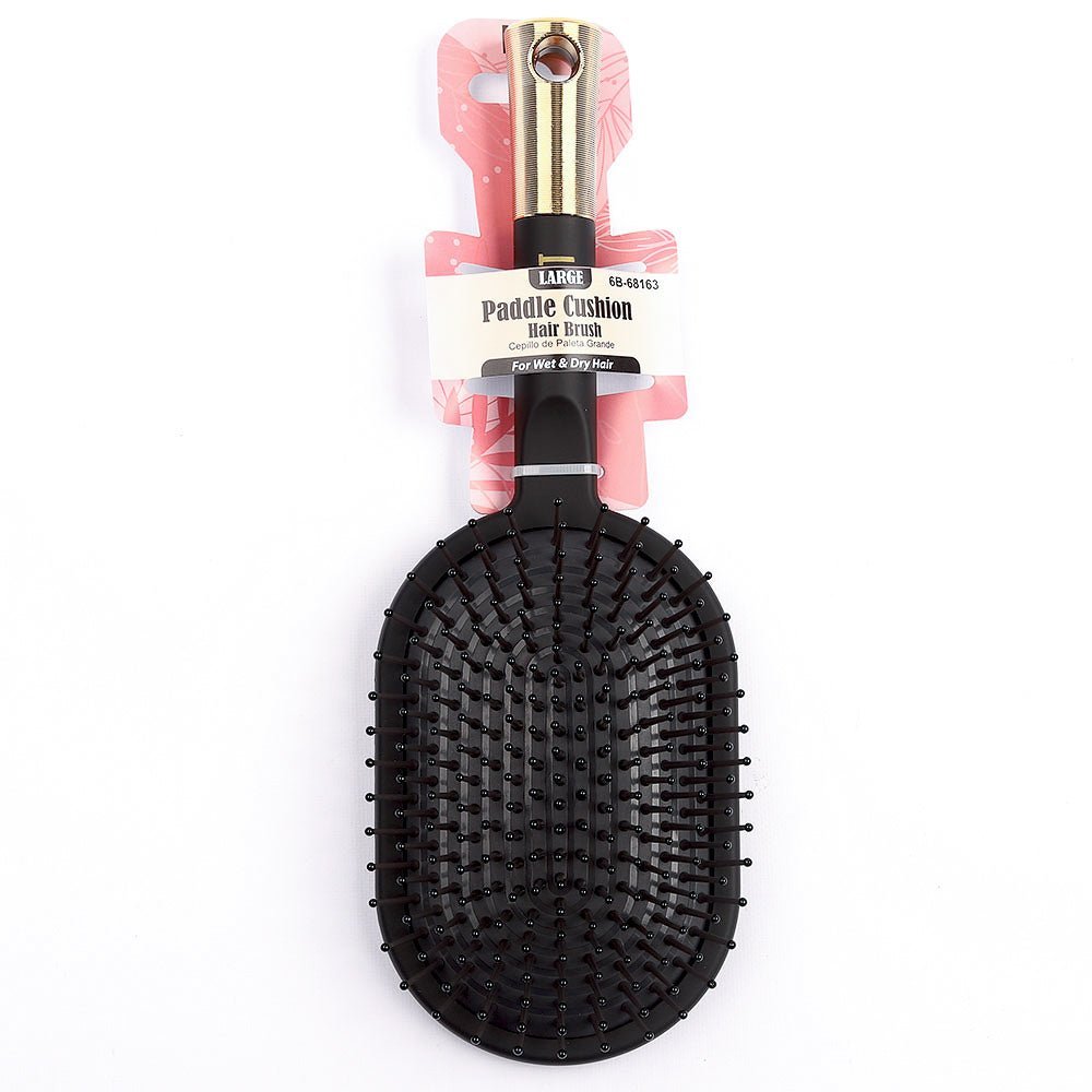 Beaut Large Paddle Cushion Brush