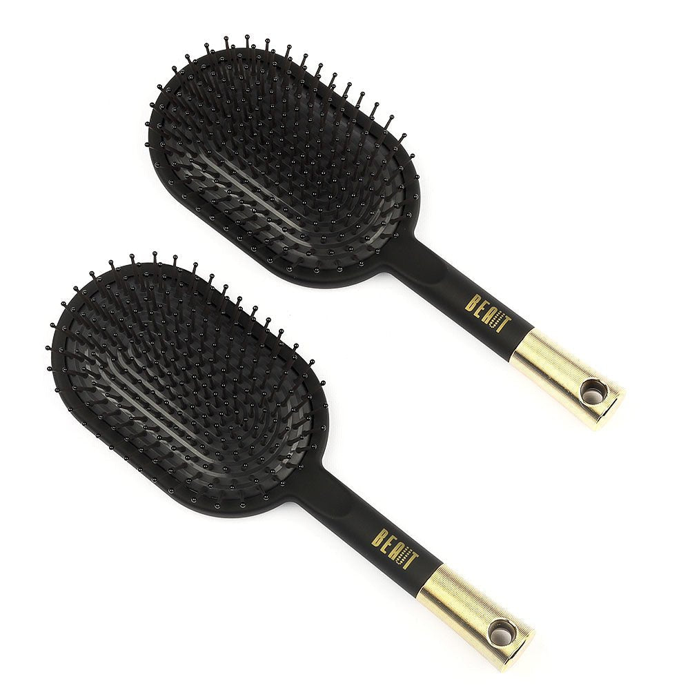 Beaut Large Paddle Cushion Brush