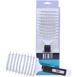 Beaut Select Curved Vent / Styling Brush