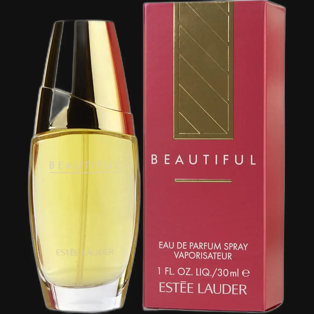 Beautiful By Estee Lauder Perfume for Women by Gamer Scents