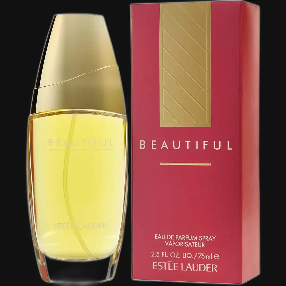 Beautiful By Estee Lauder Perfume for Women by Gamer Scents