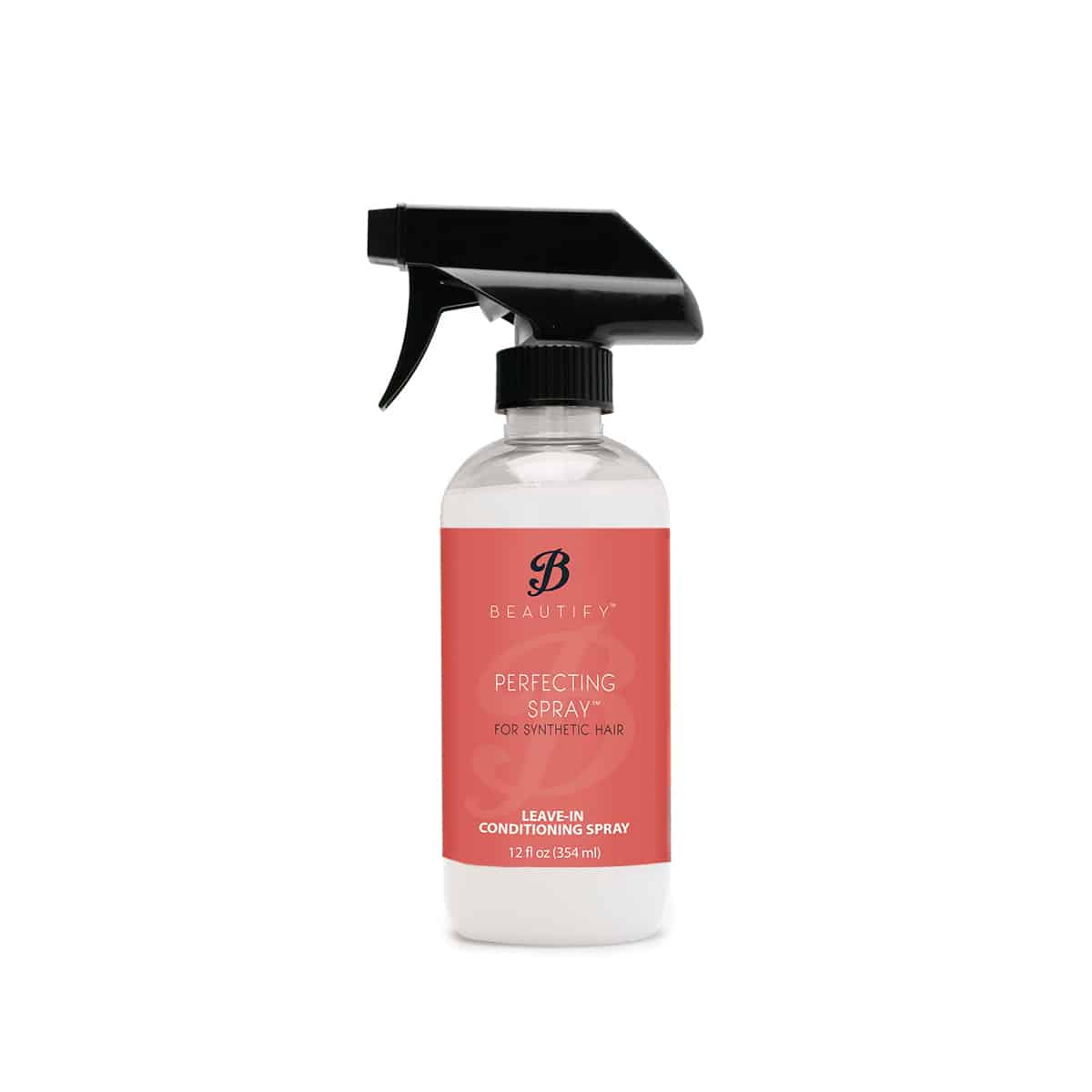 Walker Tape Beautify Perfecting Spray for Synthetic Hair DestGlow