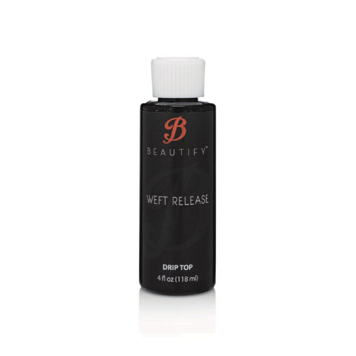 Beautify Weft Release, 4 fl oz