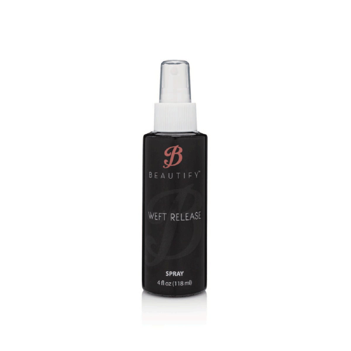 Beautify Weft Release, 4 fl oz