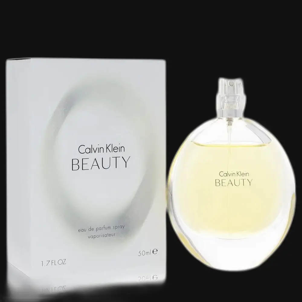 Beauty By Calvin Klein Perfume for Women by Gamer Scents