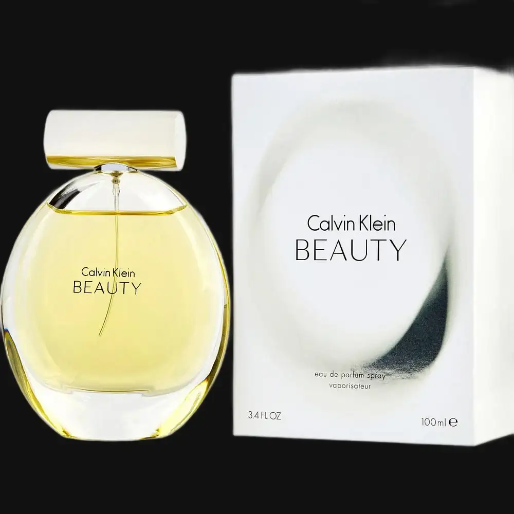 Beauty By Calvin Klein Perfume for Women by Gamer Scents