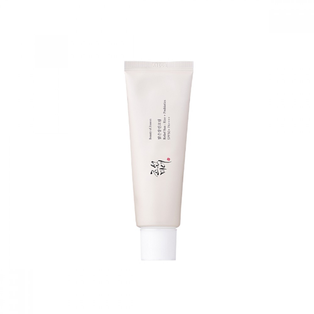 Beauty Of Joseon Relief Sun: Rice + Probiotics SPF 50+ PA++++ by AsiaBeautyMall
