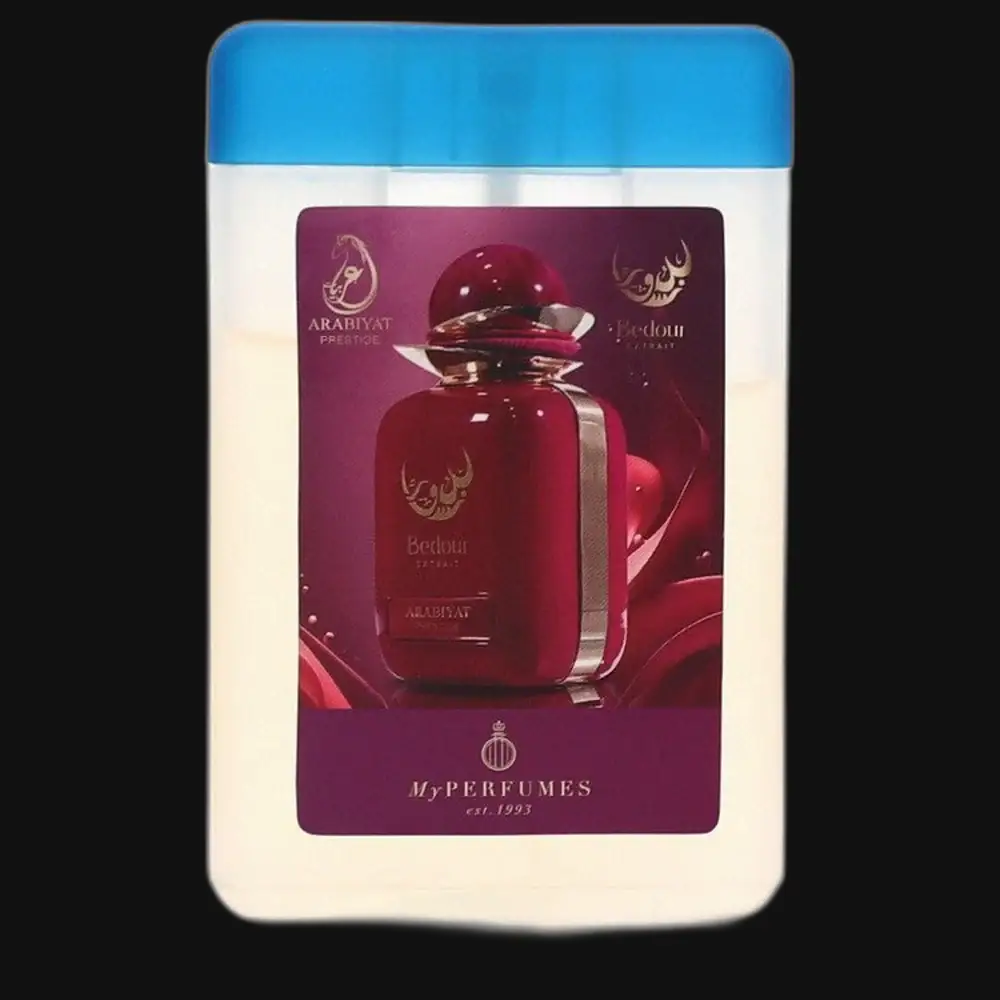 Bedour Extrait By Arabiyat Prestige (Unisex) by Gamer Scents
