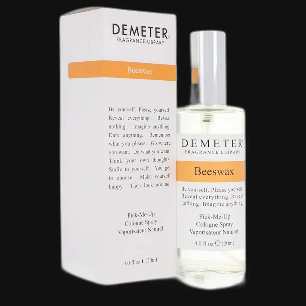 Beeswax By Demeter Perfume for Women - DestGlow