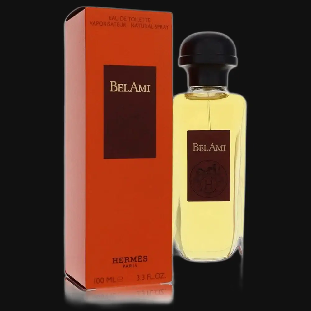 Bel Ami By Hermes Cologne for Men - DestGlow